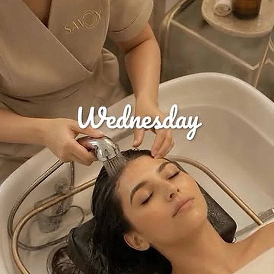 From @savoyclinic on Instagram — 4 of 6