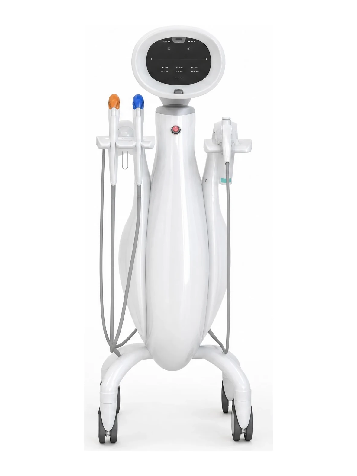 Ultraformer MPT — treatment device at Savoy Clinic